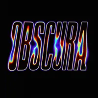 OBSCURA logo