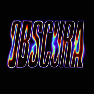 OBSCURA logo