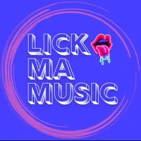 Lick Ma Music logo
