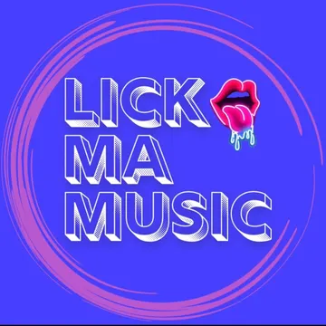 Lick Ma Music logo
