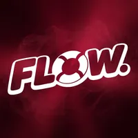 Flow logo