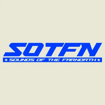 Sounds of the farnorth logo