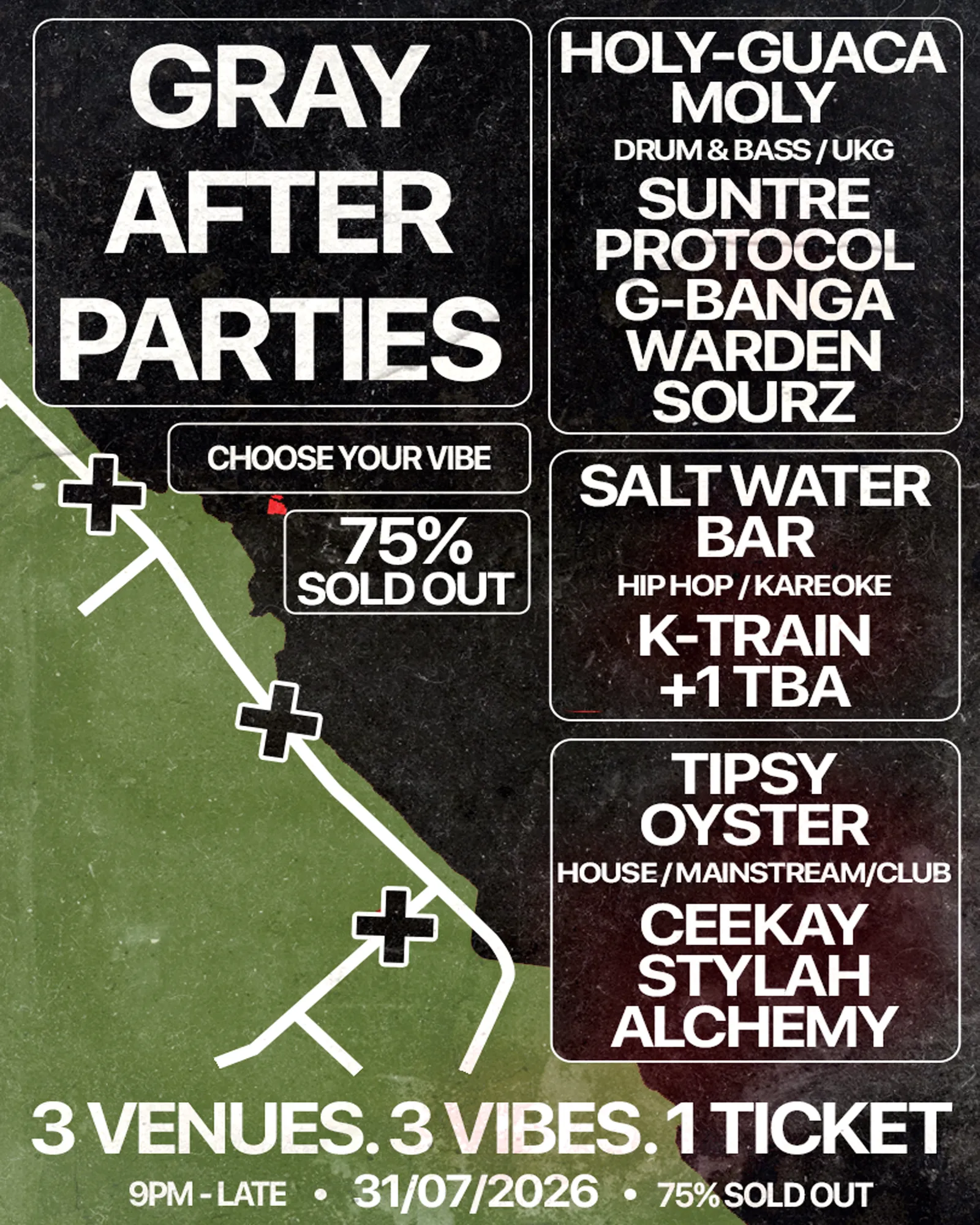 Event Banner
