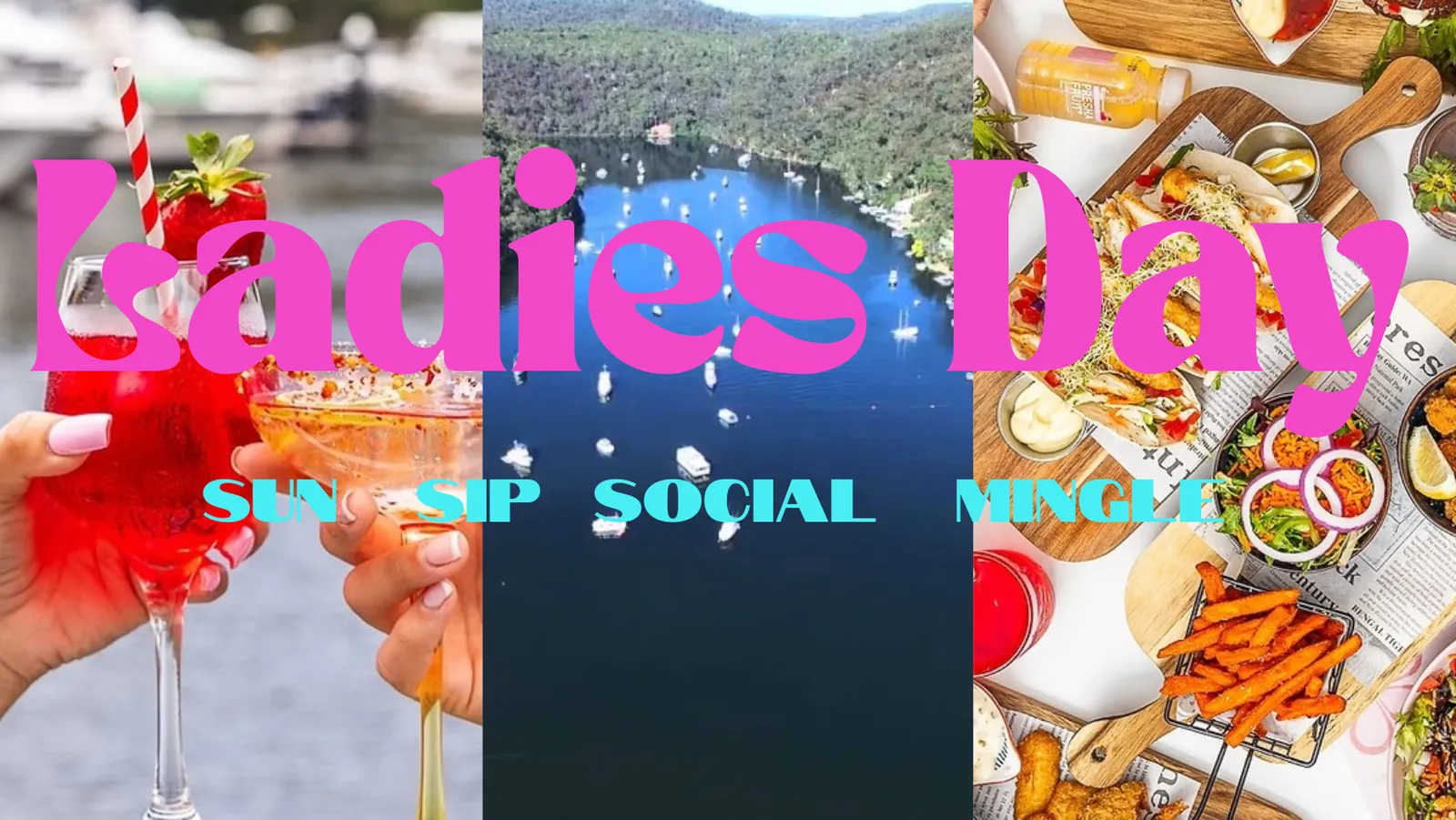 Event Banner