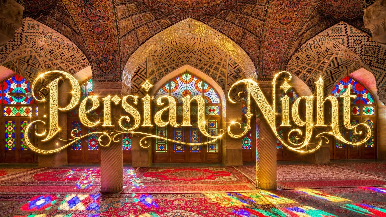 Event Banner