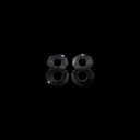 IM WITH 88