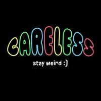 The Careless Company logo