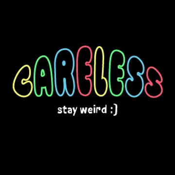 The Careless Company logo