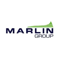 Marlin Hospitality Group logo