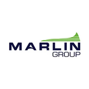 Marlin Hospitality Group logo