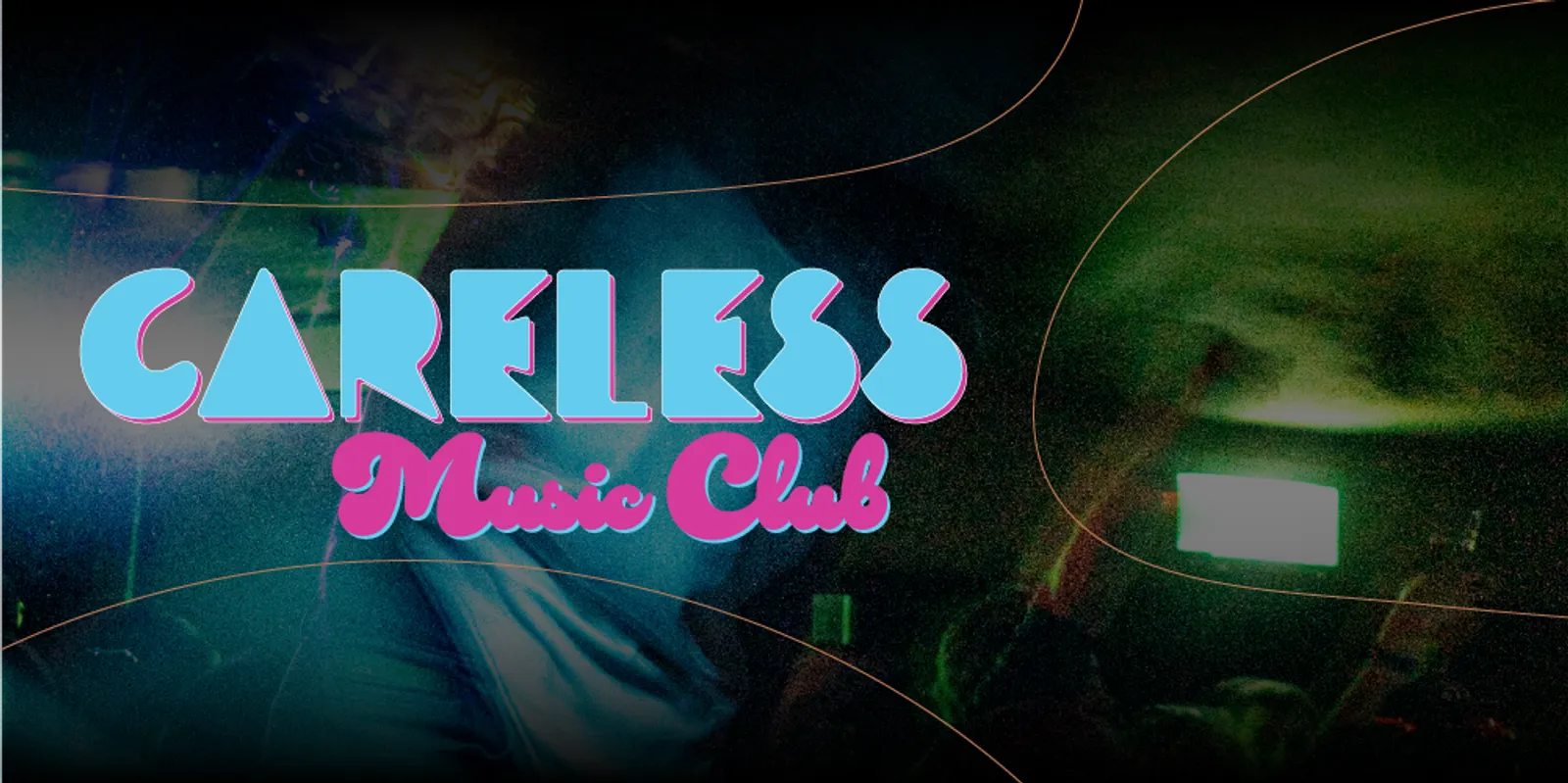 Event Banner