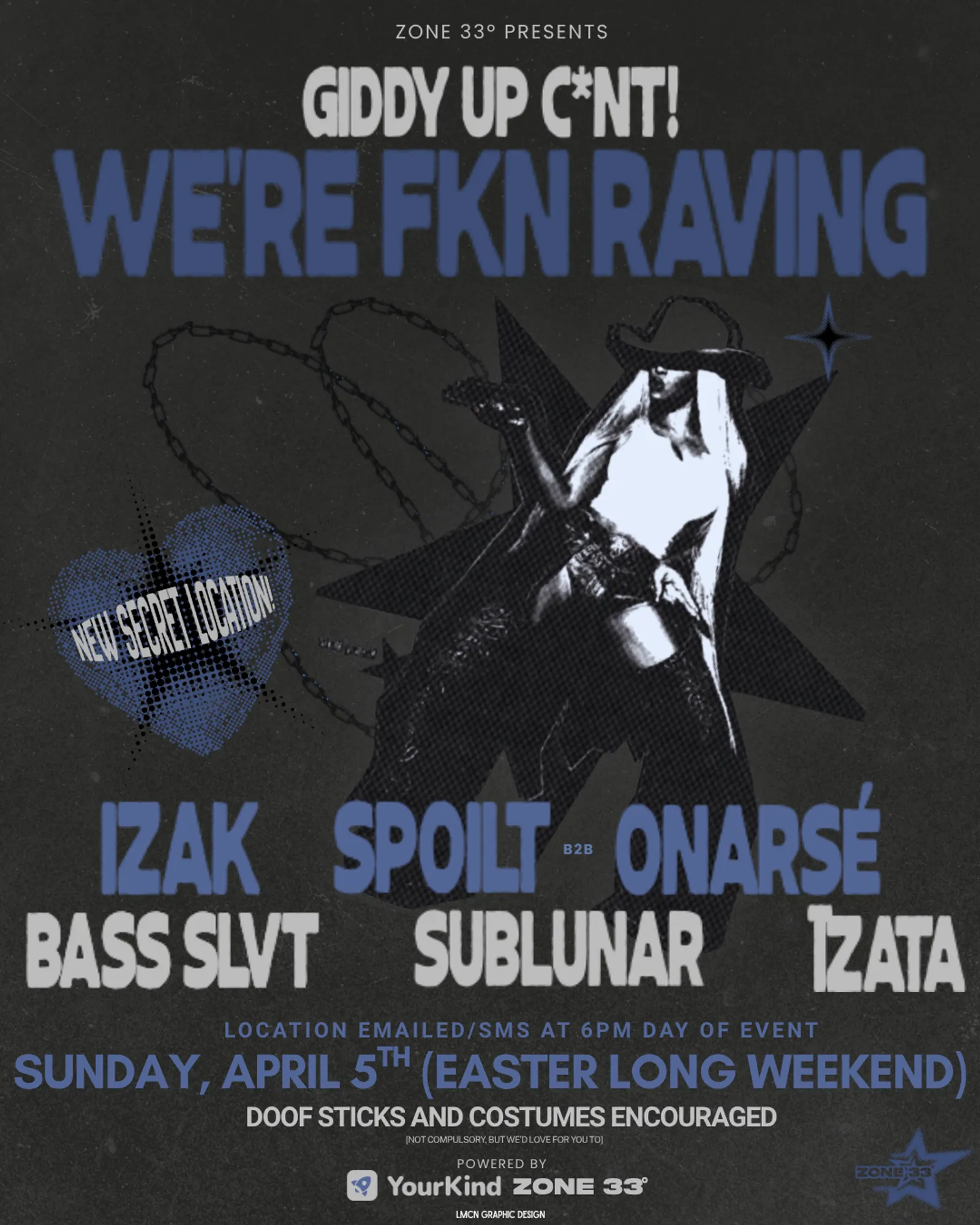 Event Banner