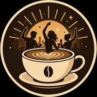 Cafe Raves logo