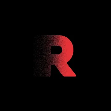 Rave logo